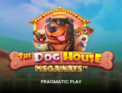 The Dog House Megaways